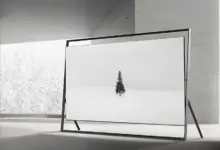 Samsung Sets New Premium TV Standard with Revolutionary 130-Inch Micro RGB Display