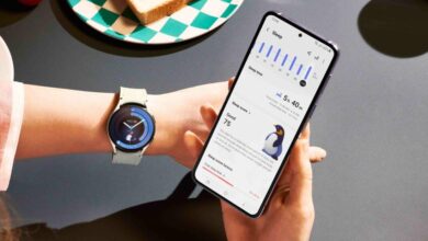 Samsung Unveils Innovative Early Dementia Symptom Detection Feature at Tech Expo