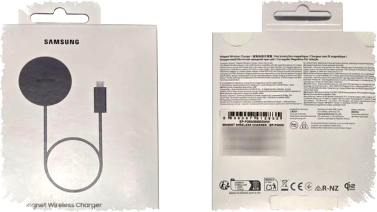 Samsung's New 25W Qi2 Wireless Charger Leak: Faster, Magnetic, and More Efficient Charging!