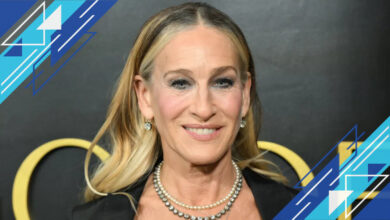 Sarah Jessica Parker Shares Updates on Sex and the City, Hocus Pocus Sequel, and Family Stone Follow-Up