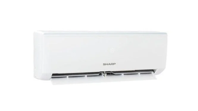 Sharp AH-A9UCY AC: Fast Turbo Cool, Silent Operation, and Energy Efficient Comfort