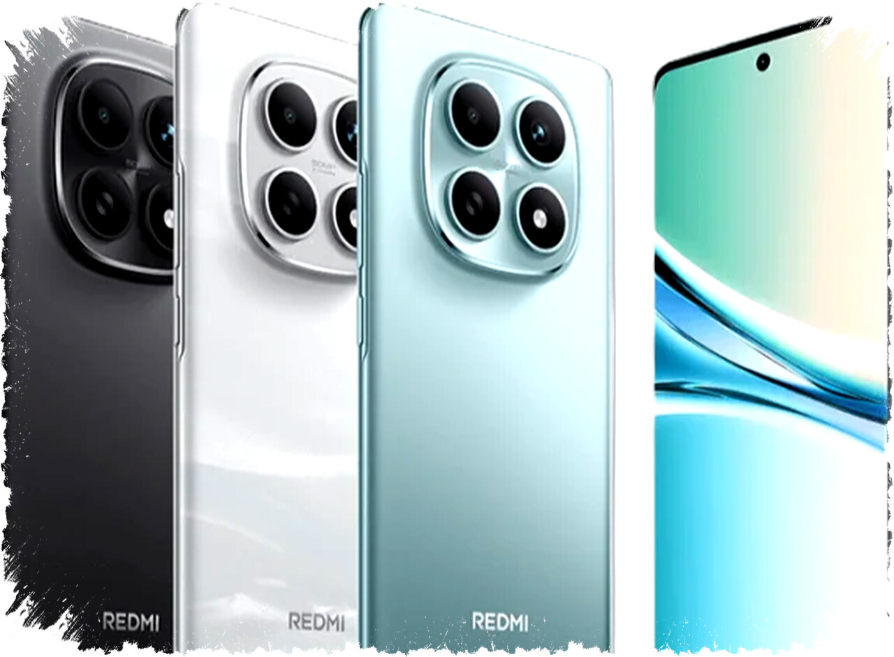 Slim Design Meets 108MP Camera: Redmi Note 15 5G Delivers Sharp Photos & Premium Feel