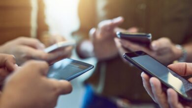 Smartphone vs Handphone: Key Differences You Should Know Today