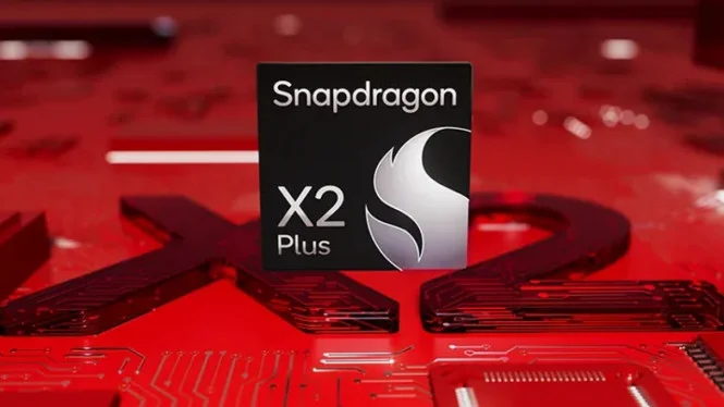 Snapdragon X2 Plus Beats Intel Core Ultra 7 with 3.5× Faster Performance in New Benchmark
