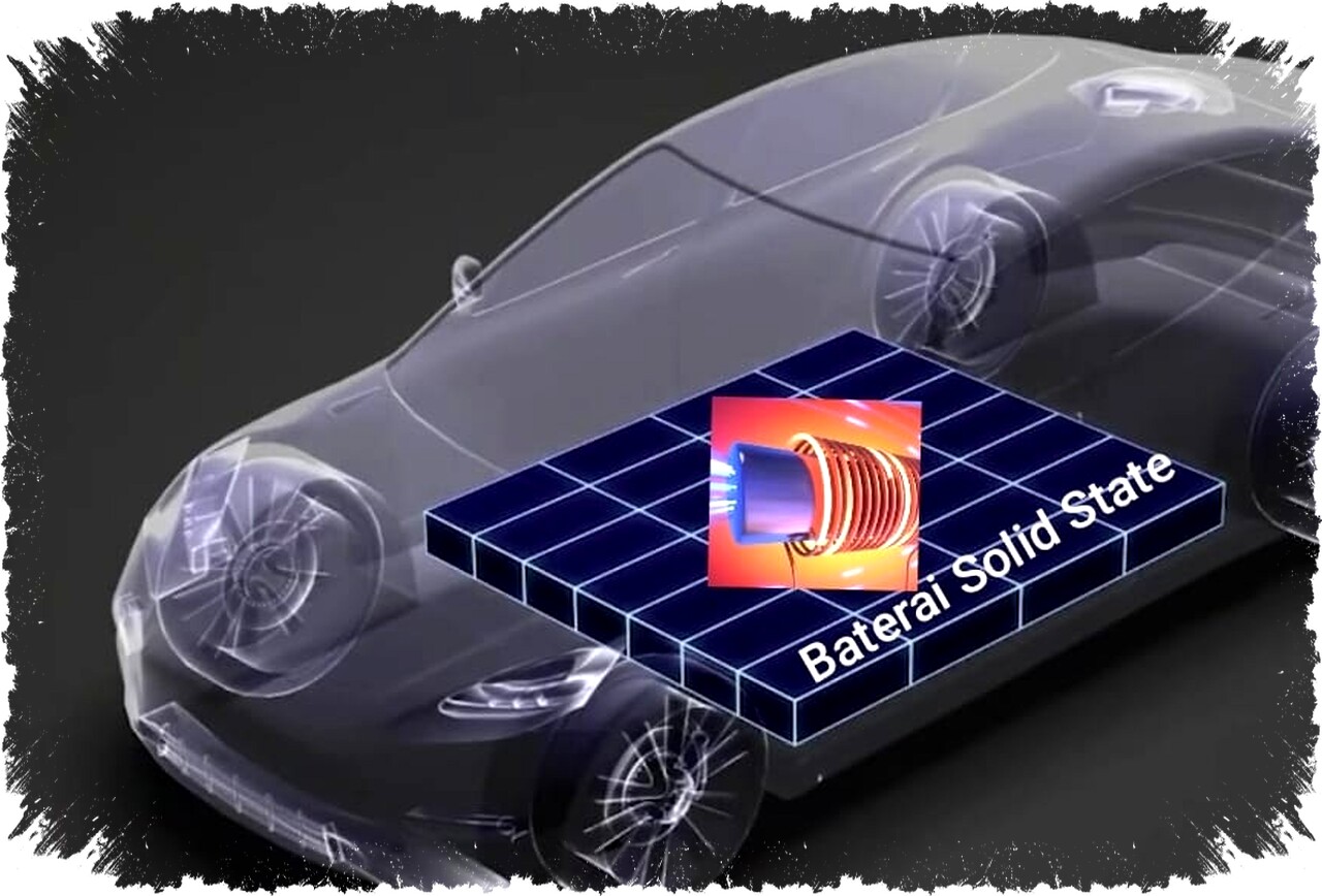 Solid-State Batteries Set to Transform Electric Cars by 2026 with Faster Charging & Safer Rides