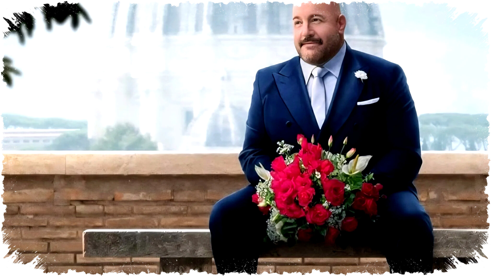 Solo Mio Review: Kevin James Shines in a Funny, Heartfelt Rom-Com with a Unique Twist