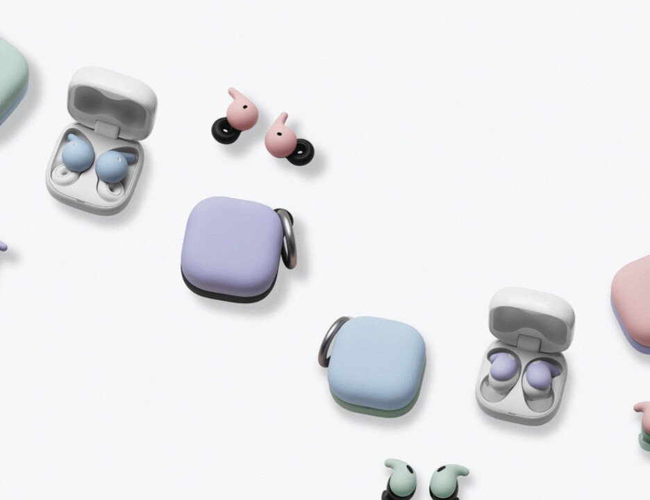 Sony Prepares New Audio Product with Latest LinkBuds-Inspired Design Revealed