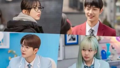 Spirit Fingers and 6 Exciting Dramas That Capture Vibrant Teen Life Stories