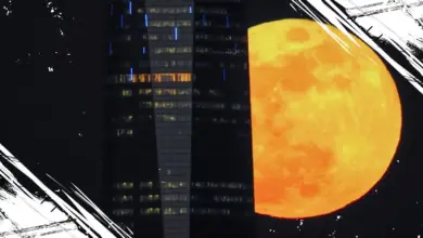 Start the year with a spectacular full wolf moon and dazzling Quadrantid meteor display