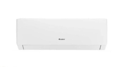 Stay Cool with Gree 1 PK Inverter AC: Efficient Comfort Without High Electricity Bills