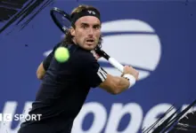 Stefanos Tsitsipas Reveals He Nearly Quit Tennis After Struggling with Injuries Next Season