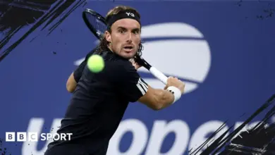 Stefanos Tsitsipas Reveals He Nearly Quit Tennis After Struggling with Injuries Next Season