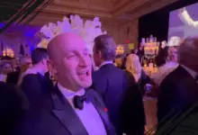 Stephen Miller Celebrates at Mar-a-Lago Before Family Welcomes Fourth Child