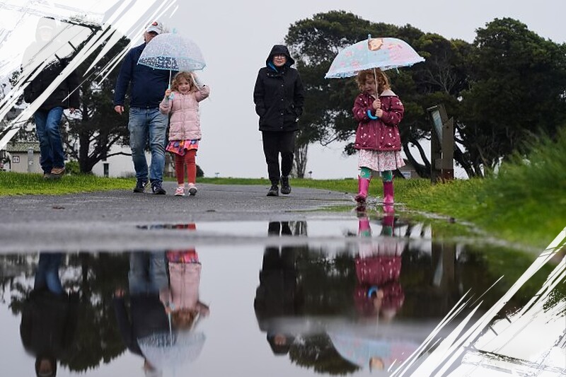 Stormy Weather to Persist in Western US This Week with Changing Patterns Ahead