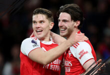 Supercomputer Forecasts Midseason Premier League Standings for Upcoming Season