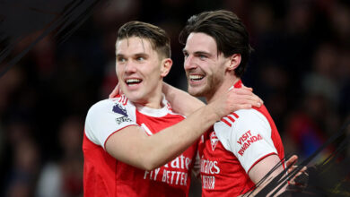 Supercomputer Forecasts Midseason Premier League Standings for Upcoming Season