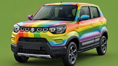 Suzuki S-Presso 2026: Fuel-Efficient, Unique Design, and Budget-Friendly Daily Ride