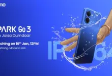 Tecno Spark Go 3 Launch Date Revealed: Full Specs Leak and Official Schedule Inside