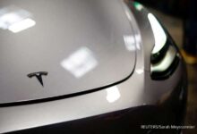 Tesla Dominates Nearly Half of the Electric Vehicle Market: What It Means for Buyers