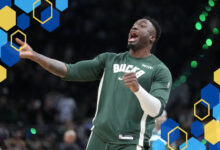 Thanasis Antetokounmpo Reacts Fiercely to Aggressive Play Against Giannis in Intense Game