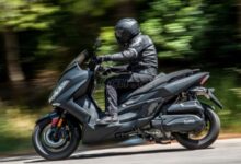 Thrust Explorer 300 GT: Premium 300cc European Scooter with Advanced Features vs Japanese Competitors
