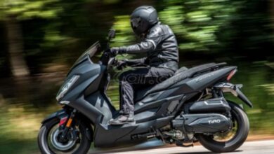 Thrust Explorer 300 GT: Premium 300cc European Scooter with Advanced Features vs Japanese Competitors