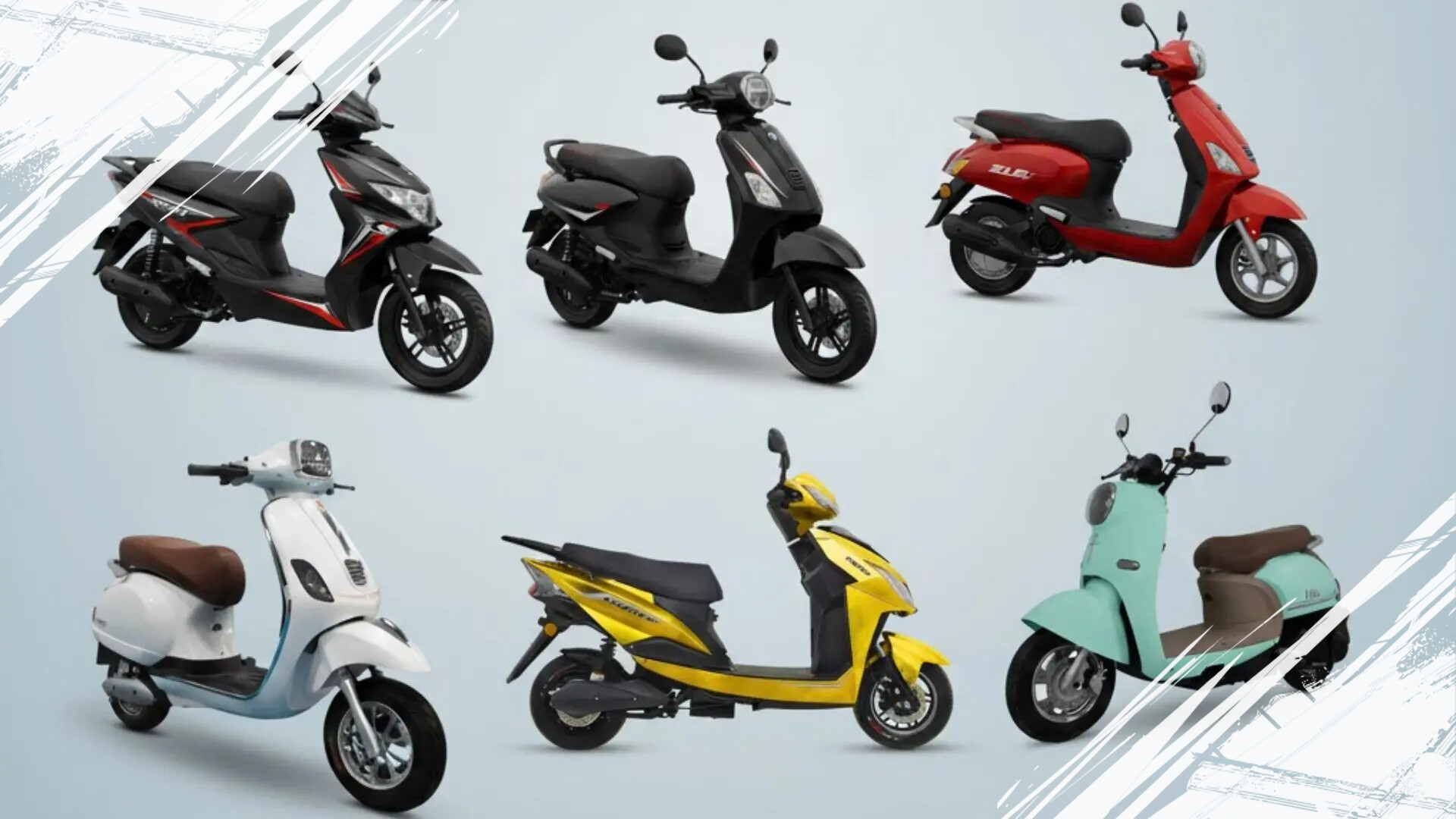 Top 10 Affordable Electric Motorbikes Under Budget: Latest Models You Must Know