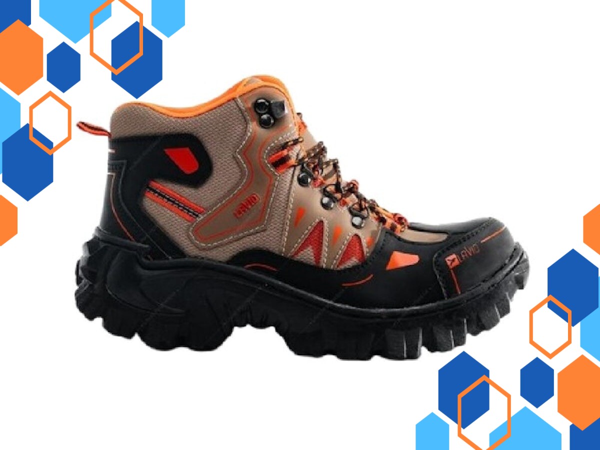 Top 10 Best Affordable Hiking Shoes for Budget-Friendly Outdoor Adventures