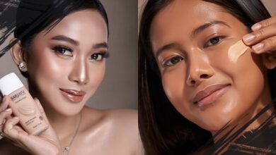 Top 10 Best Lightweight and Long-Lasting Foundations for Every Skin Type