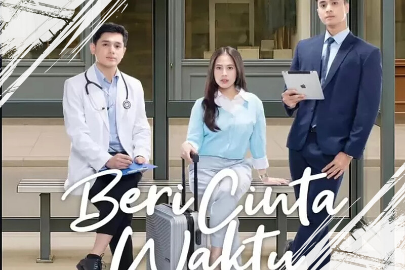 Top 10 Highest-Rated TV Shows Trending Now: 'Give Love Time' Closes in on Top Spot