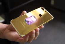 Top 10 Most Expensive Smartphones Ever Sold: Luxury Tech That Shattered Records