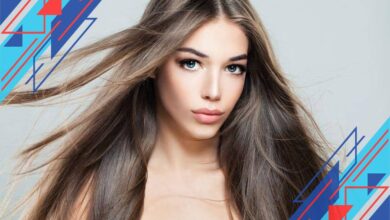 Top 10 Natural Hair Dye Brands That Keep Your Hair Healthy and Damage-Free