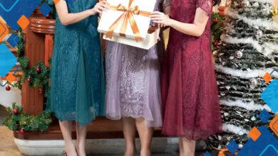 Top 10 Stylish and Stunning Christmas Outfit Ideas for Women to Shine This Holiday Season