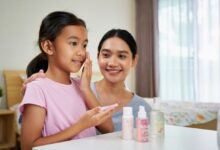 Top 17 Safe Skincare Picks for 10-Year-Olds to Support Healthy, Radiant Skin Young