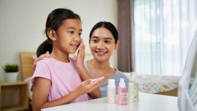 Top 17 Safe Skincare Picks for 10-Year-Olds to Support Healthy, Radiant Skin Young