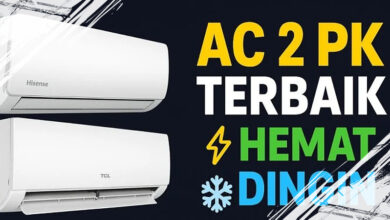 Top 2 PK Low Watt AC for Fast Cooling and Energy Savings in the New Season