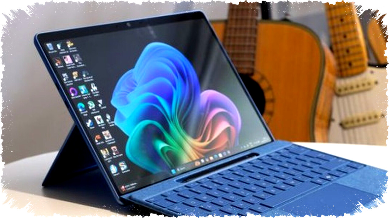 Top 3 Premium Windows Tablets for Work: 2K Displays & External Monitor Support