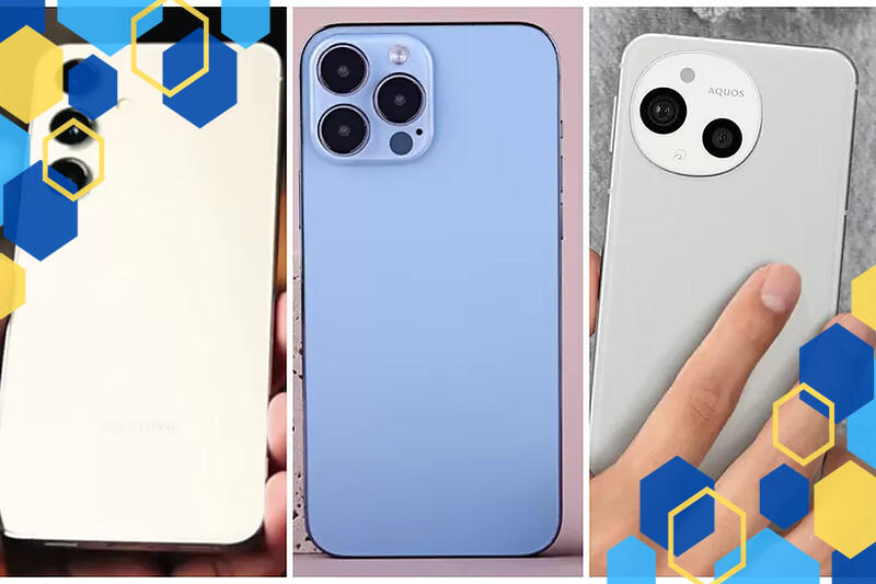 Top 5 Affordable Compact Smartphones That Fit Perfectly in Your Pocket Right Now