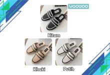 Top 5 Affordable YooWoo Women's Sandals You Can Buy Without Breaking the Bank