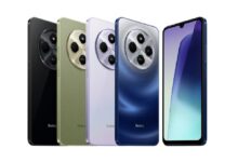 Top 5 Budget Smartphones with 256GB Storage for Ample Space and Great Value