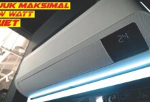 Top 5 Energy-Efficient 1 HP Air Conditioners Perfect for Cozy Family Gatherings This Holiday Season