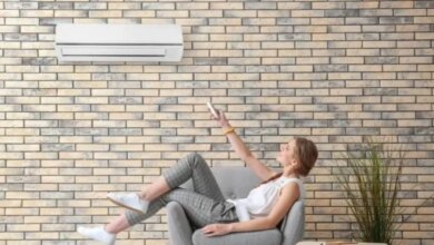 Top 5 Energy-Efficient 1 PK Air Conditioners with Advanced Features You Should Know