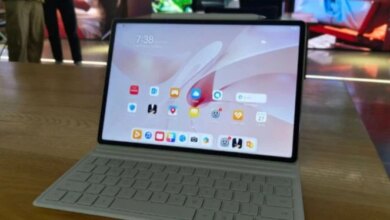 Top 5 Flagship Tablets of 2026 Set to Replace Laptops for Work & Pro Content Creators