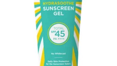 Top 5 High SPF Sunscreens You Can Easily Find at Local Convenience Stores