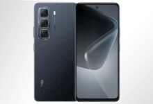 Top 5 Infinix Smartphones with 8GB RAM and AI Features for Powerful Performance