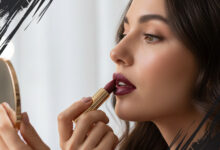 Top 5 Lipstick Shades Set to Dominate Trends This Holiday Season