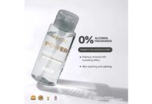 Top 5 Micellar Waters with Special Discounts for the Biggest Online Sale Event