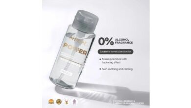 Top 5 Micellar Waters with Special Discounts for the Biggest Online Sale Event