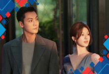 Top 5 Must-Watch Chinese Dramas Featuring Zhao Lusi for Every Drama Lover