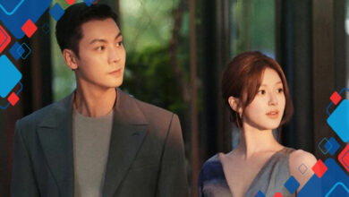 Top 5 Must-Watch Chinese Dramas Featuring Zhao Lusi for Every Drama Lover